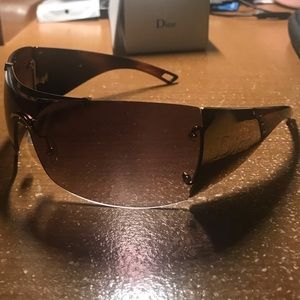 Christian Dior Sunglasses